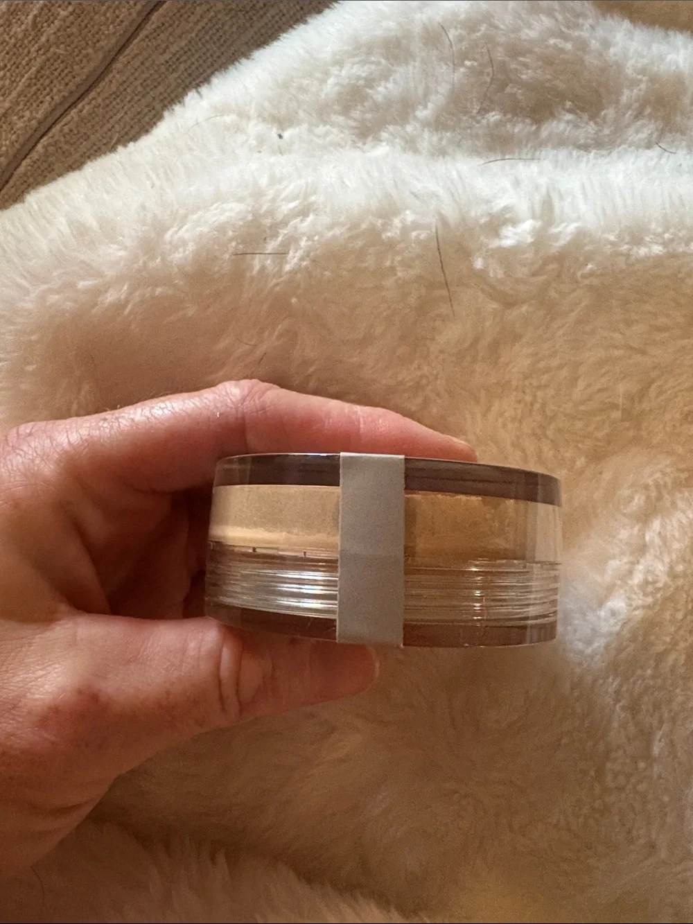 Neutrogena Mineral Sheers Loose Powder Foundation in Natural Beige (Beige/Tan)